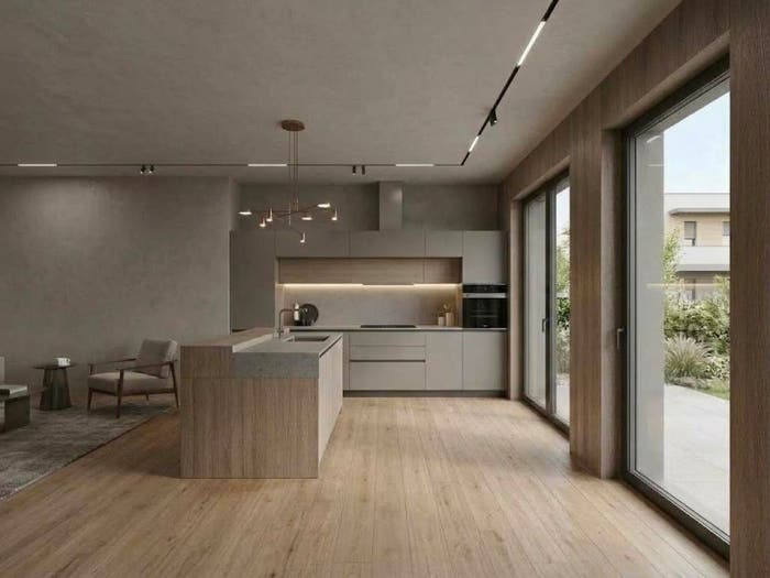 Casa con 6 locali in vendita in Viale Don Luigi Sturzo, San Liberale, Marcon