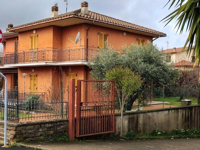 Casa con 6 locali in vendita in Via Monsignor A Battistelli, Centro, Pitigliano