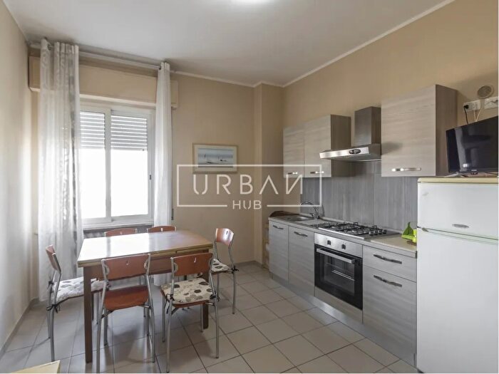 Appartamento trilocale in vendita in Rimini
