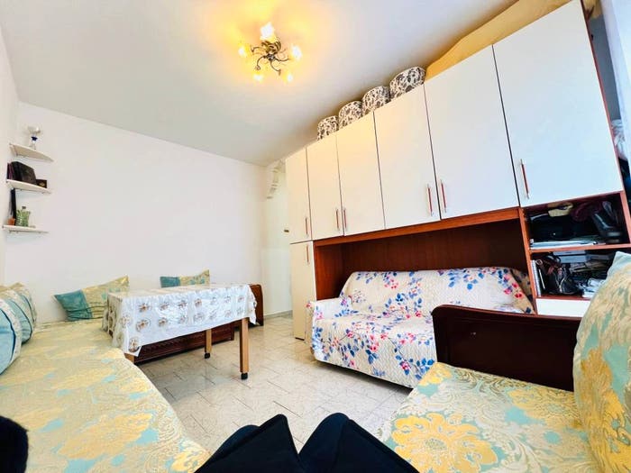 Appartamento monolocale in vendita in Via Marco d'Agrate, Corvetto, Milano