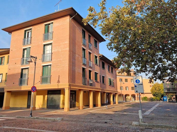 Appartamento trilocale in vendita in Via Giovanni Goldoni, Centro, Anzola dell'Emilia
