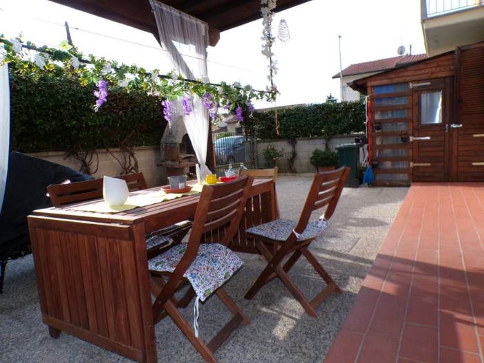 Appartamento quadrilocale in vendita in Via Ripoli, Ripoli Ansa dell'Arno, Cascina