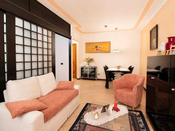 Appartamento bilocale in vendita in Via Giuseppe Verdi, Campione, Tremosine sul Garda