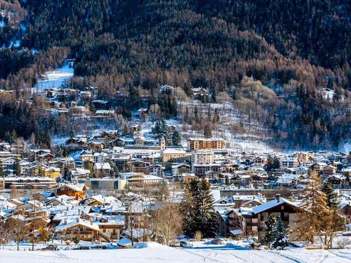 Case in Vendita e in Affitto - 2