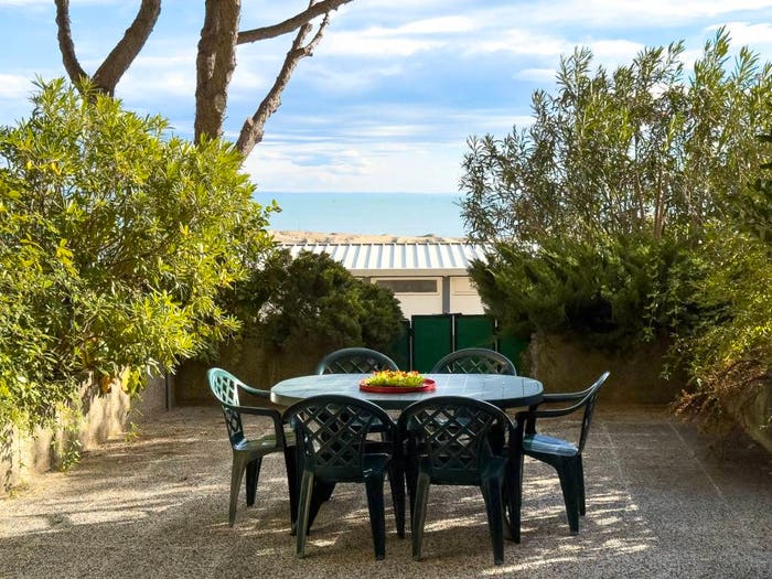 Appartamento trilocale in vendita in Via Lungomare Marin, Centro, Lignano Sabbiadoro