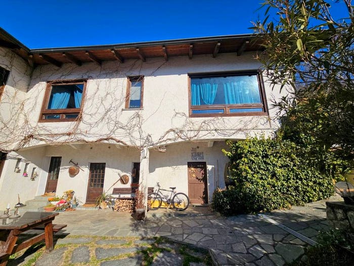 Casa con 5 locali in vendita in Via Don Pettigiani, Centro, Condove