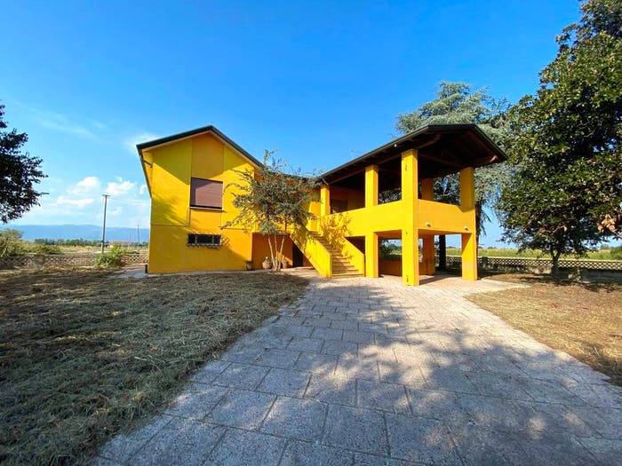 Casa con 6 locali in vendita in Via Michela, Santa Croce Bigolina, Cittadella