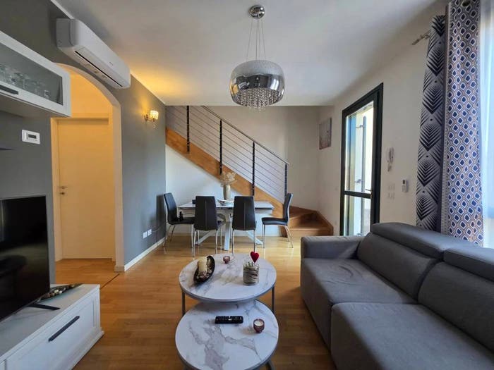 Casa trilocale in vendita in Via Don Giorgio Gelmini, San Tommaso, Villanova del Sillaro