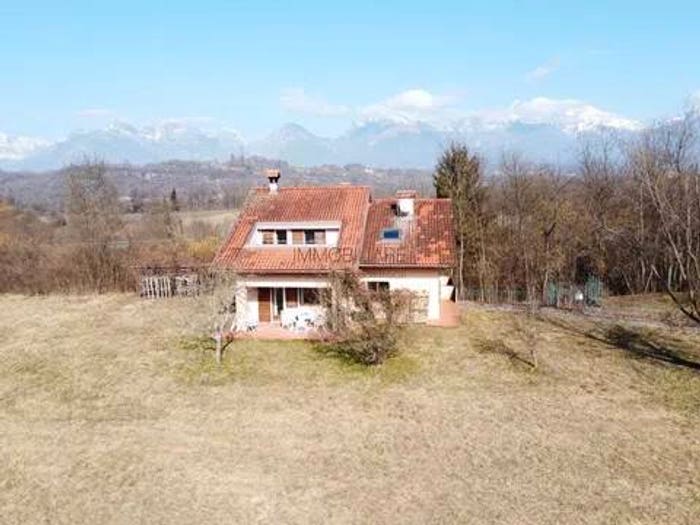 Casa bilocale in vendita in Centro, Limana