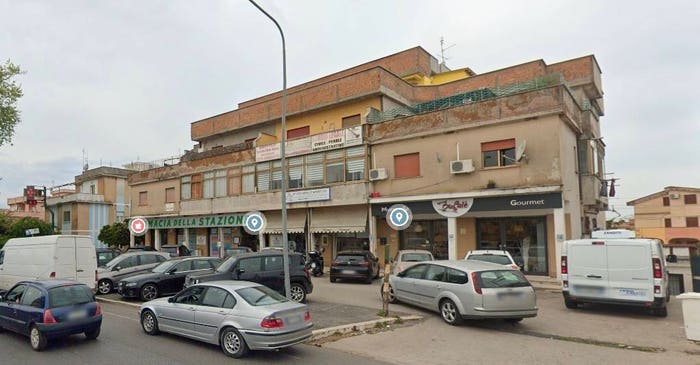 Appartamento trilocale in vendita in Stazione Lavinio, Anzio