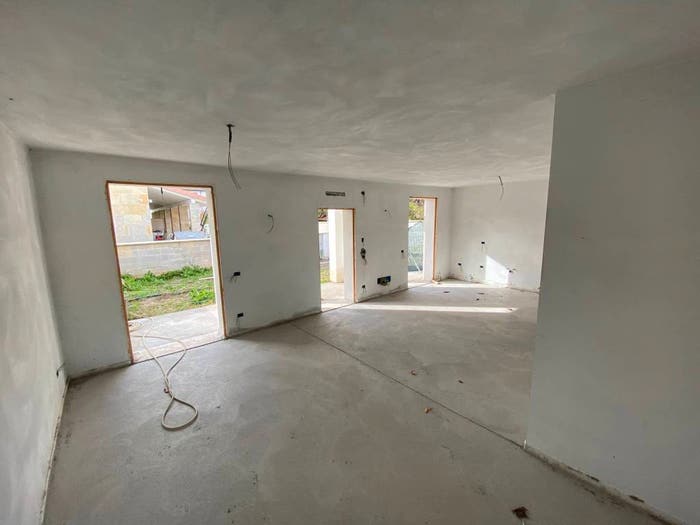 Casa con 5 locali in vendita in Via Vittorio Veneto, Centro, Calcinaia