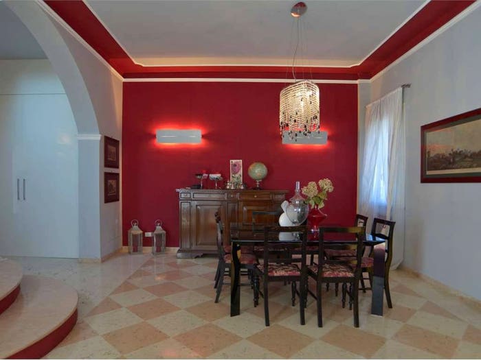 Casa con 5 locali in vendita in Strada cadiane, Baggiovara, Modena