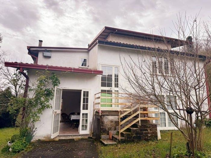 Casa quadrilocale in vendita in Via dei Volsci, Artena
