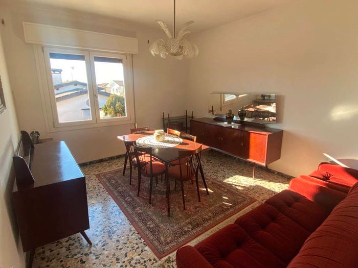 Appartamento con 6 locali in vendita in Via Carlo Goldoni, Centro, Portogruaro