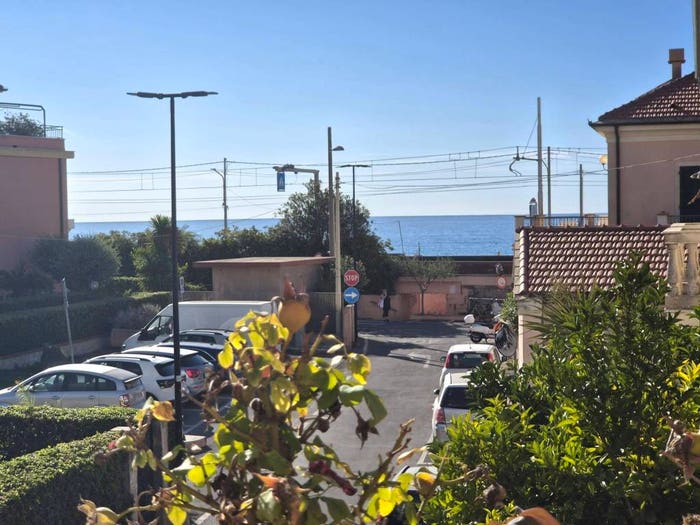 Casa quadrilocale in vendita in Via Molino, Borgio, Borgio Verezzi