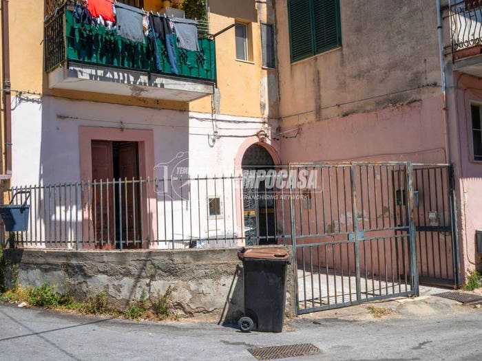 Appartamento bilocale in vendita in Via Fornace, Santa Lucia San Filippo, Messina