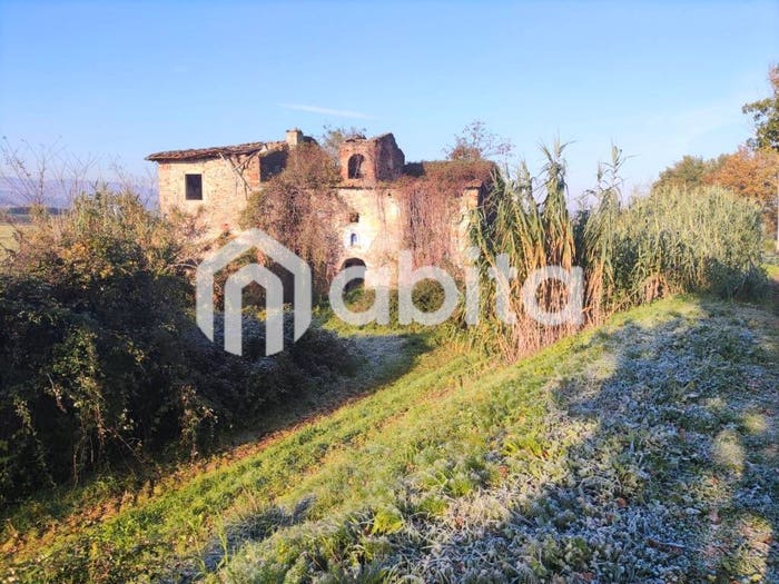 Casa con 6 locali in vendita in via campagna, Levanella, Montevarchi