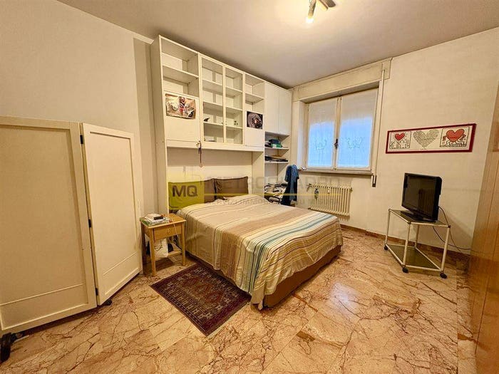 Appartamento trilocale in vendita in VIA XI FEBBRAIO, Castello, Lecco