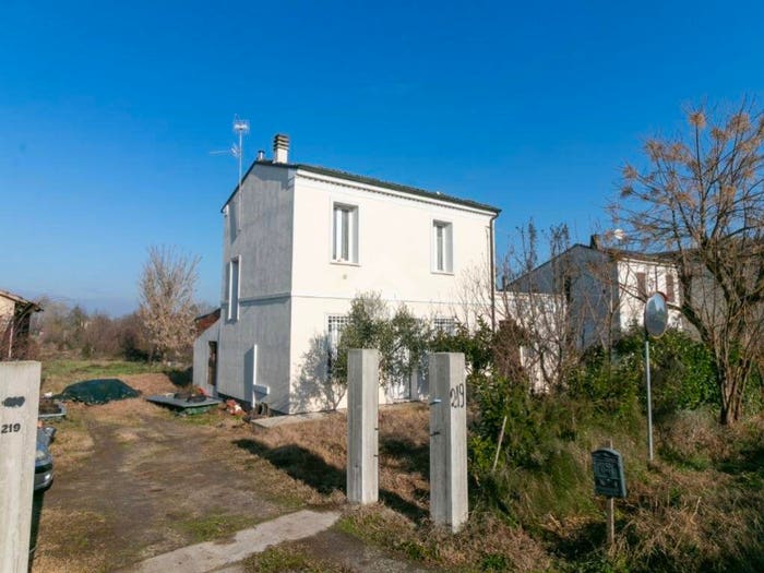 Casa trilocale in vendita in Via Sauro Babini, Roncalceci Longana, Ravenna