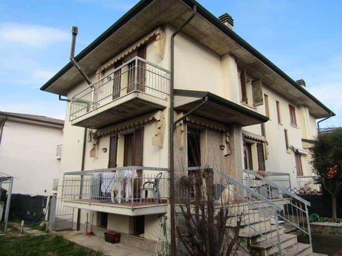 Casa quadrilocale in vendita in Centro, Bovolone