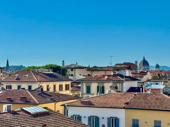 Appartamento con 6 locali in vendita in Via Luca Landucci, Mazzini Oberdan, Firenze
