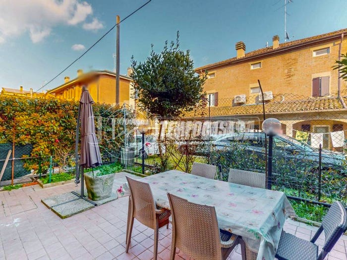 Casa quadrilocale in vendita in Via Mavora, Gaggio, Castelfranco Emilia