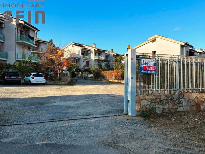 Appartamento con 5 locali in vendita in Via Chiodo, Arcavacata, Rende