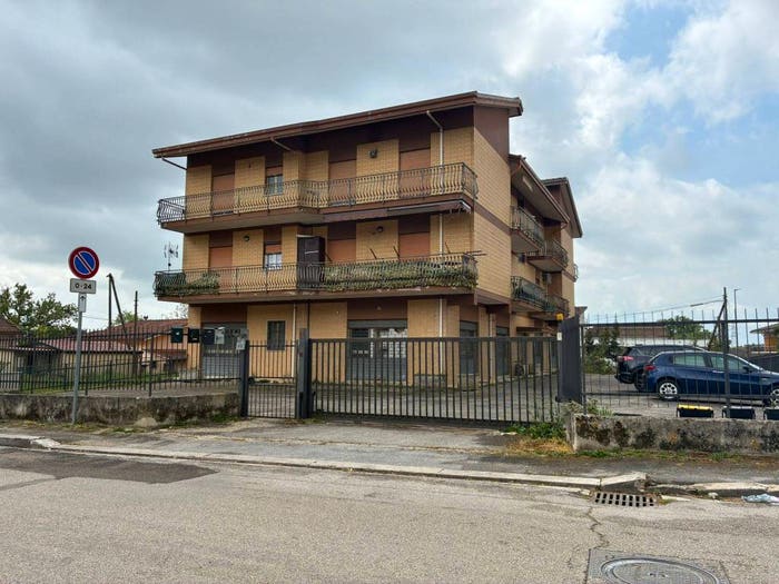 Casa bilocale in vendita in Via Napoli, Centro, Piedimonte San Germano