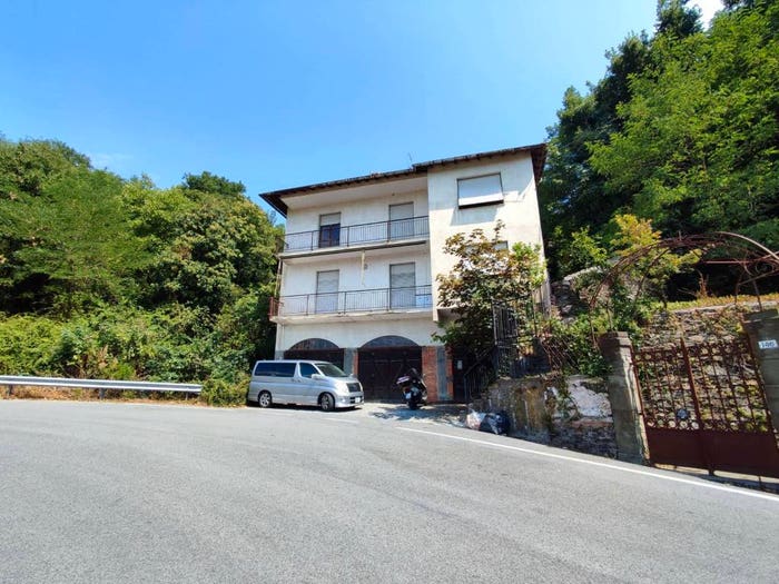 Casa con 6 locali in vendita in Località Teglia, Stella