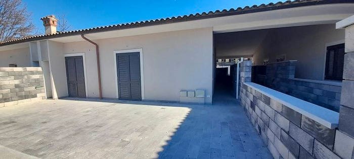 Casa trilocale in vendita in VIA DEI PLATANI, Manziana