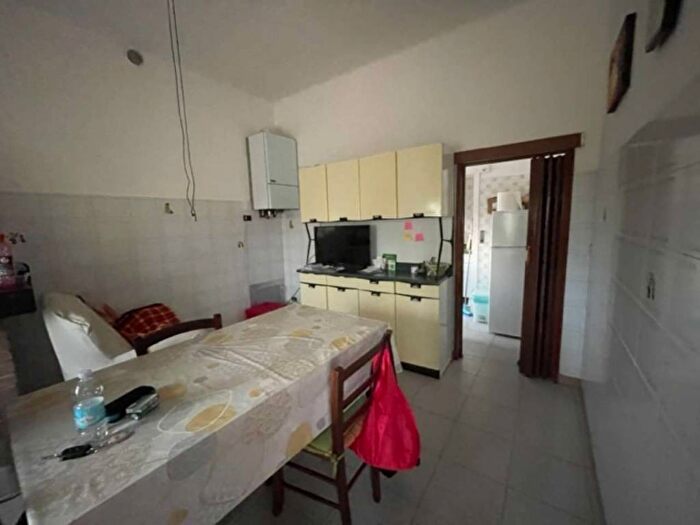 Casa quadrilocale in vendita in via flaminia, Rosciano, Fano