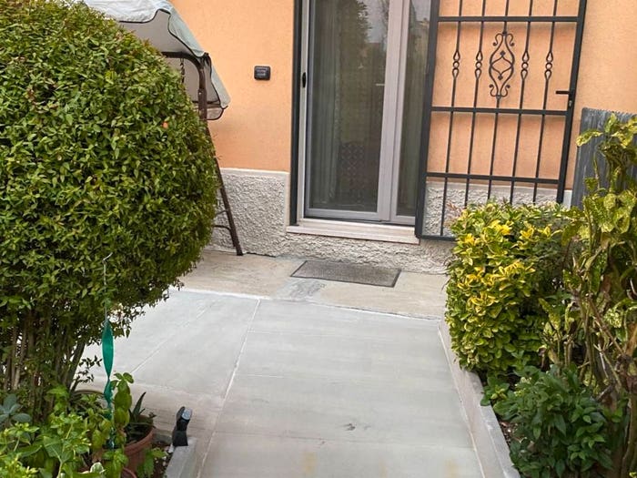 Appartamento quadrilocale in vendita in Marconi, Imola