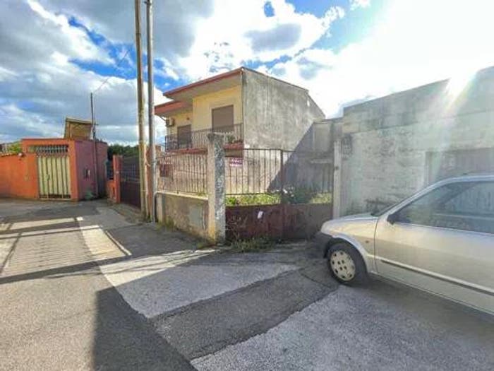 Casa con 5 locali in vendita in Vico I Cuba, Samassi