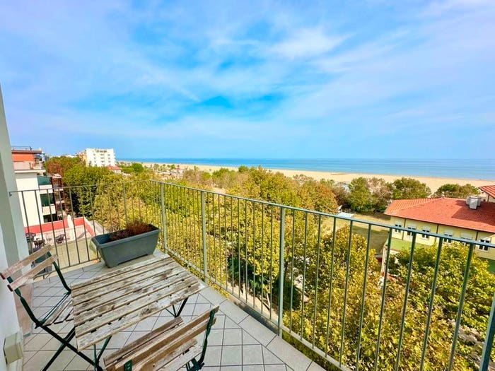 Appartamento monolocale in vendita in Viale Ancona, Bellariva, Rimini