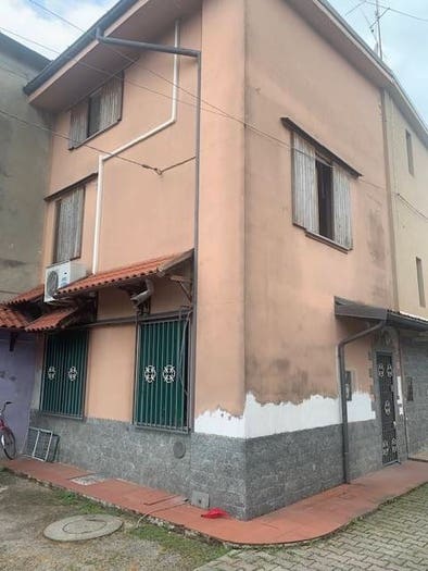 Casa trilocale in vendita in Via Gradella, Nosadello, Pandino