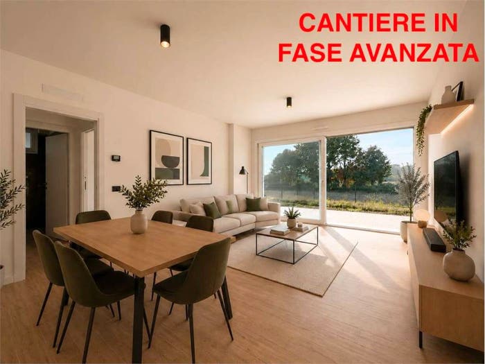 Appartamento bilocale in vendita in Via Boselli, Centro, Olgiate Comasco