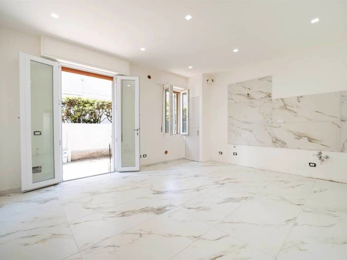 Appartamento quadrilocale in vendita in via Francesco Baracca, Torricella, Campi Bisenzio