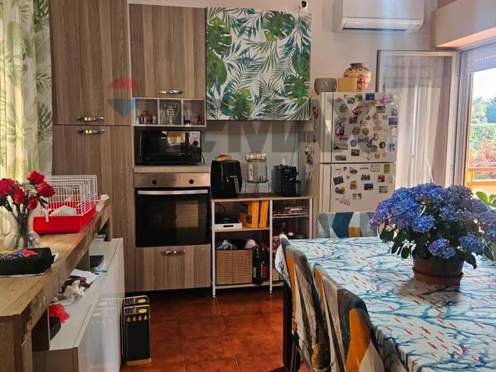 Appartamento con 5 locali in vendita in Via Papa Giovanni XXIII, Centro, Bagheria