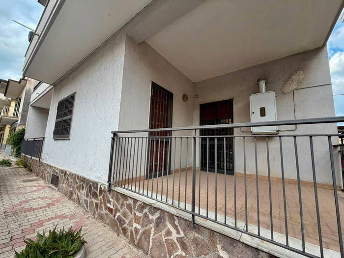 Appartamento quadrilocale in vendita in Via Torino, Centro, Acerra