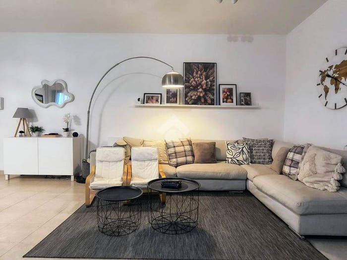 Appartamento bilocale in vendita in Via S Carlo da Sezze, Centro, Latina