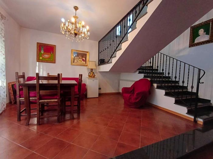 Casa con 6 locali in vendita in Strada Comunale Monte Marino, Anagni