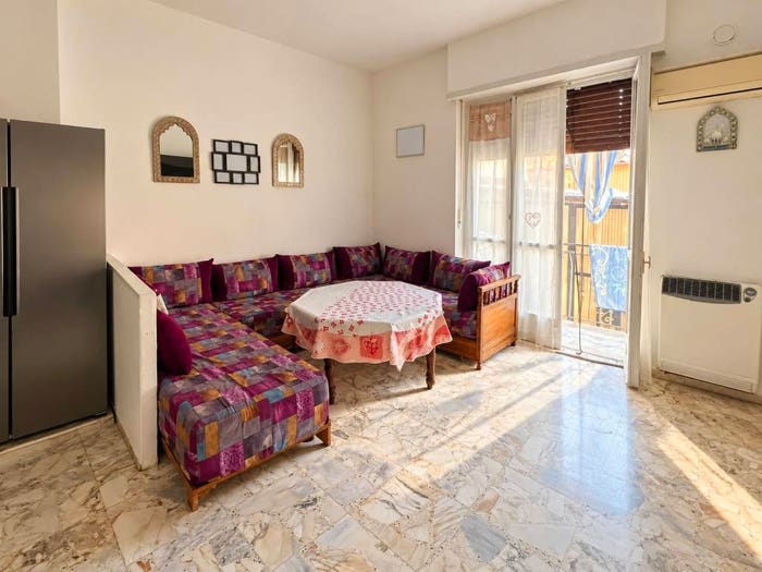 Appartamento bilocale in vendita in Via Amedeo di Aosta, Centro, Valfenera