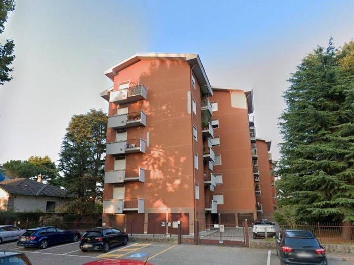 Appartamento con 5 locali in vendita in Via Don Minzoni, Castellanza