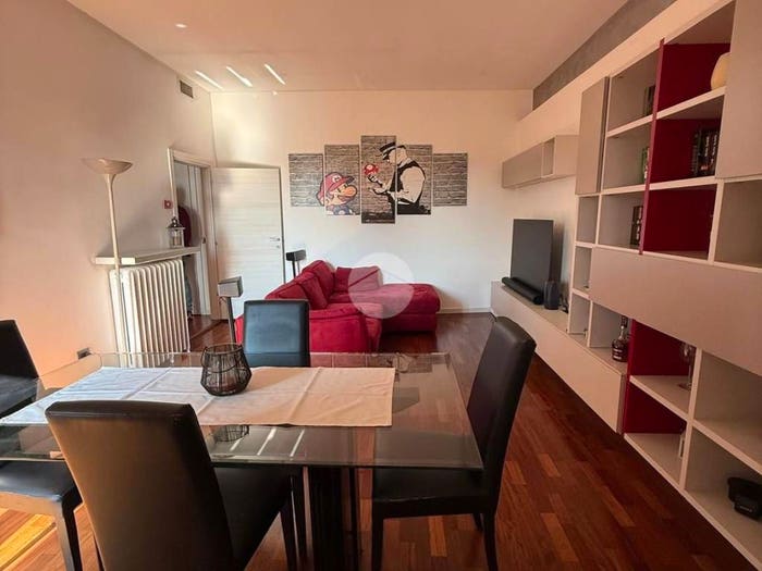 Appartamento bilocale in vendita in San Zeno, Verona