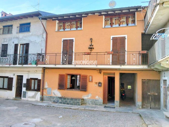 Appartamento quadrilocale in vendita in Via Francesca Lavizzari, Rodero