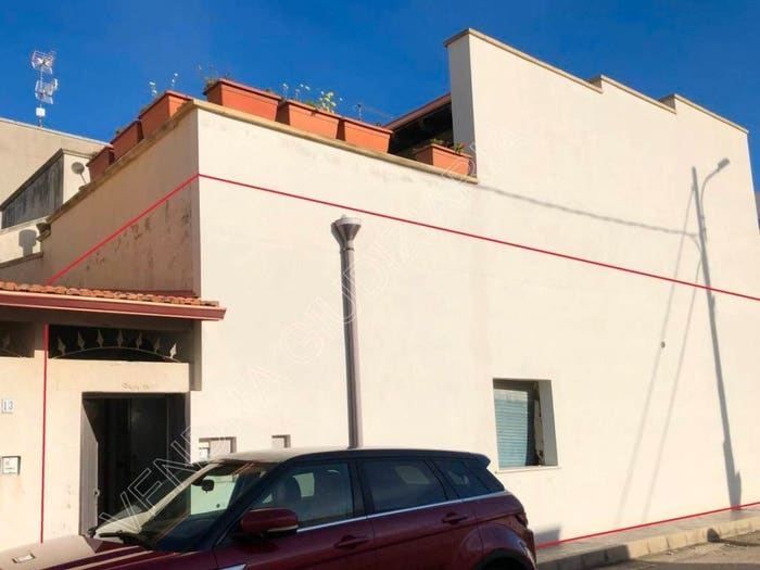 Appartamento trilocale in vendita in Via Vincenzo Bellini San Foca LE Italia, San Foca, Melendugno