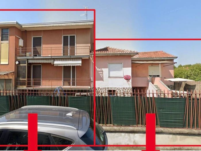 Casa con 5 locali in vendita in Via Piemonte, Centro, Lainate