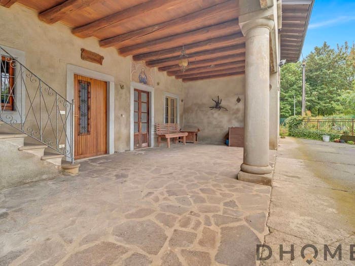 Casa con 6 locali in vendita in Clusone BG Italia, Centro, Clusone