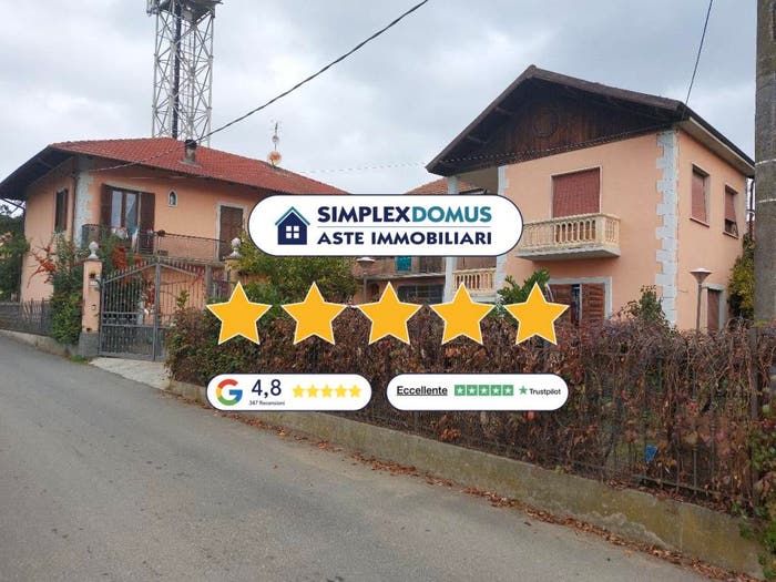 Appartamento con 6 locali in vendita in Roma, Bubbio