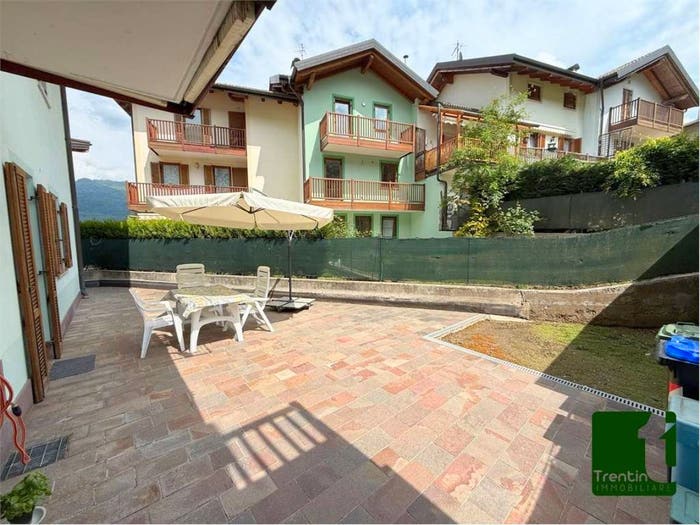 Appartamento con 6 locali in vendita in Lozeri, Costasavina, Pergine Valsugana